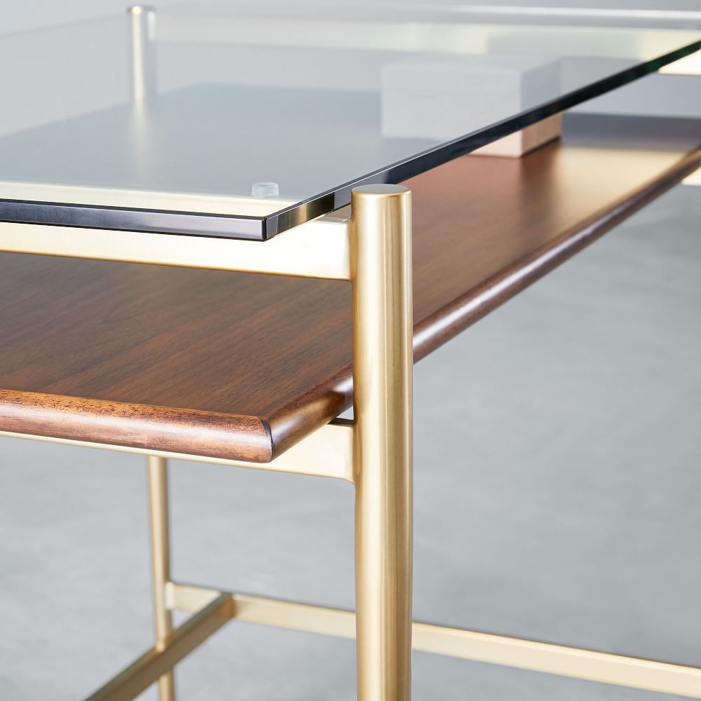 Art display discount mini desk